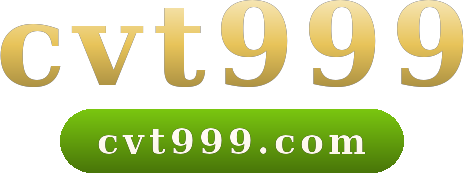 cvt999 logo